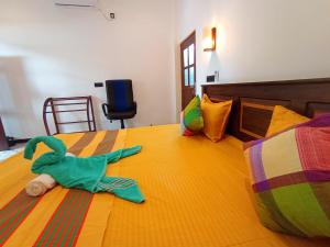 Tharusha Homestay Mirissa
