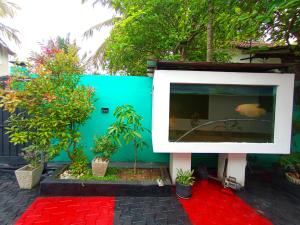 Tharusha Homestay Mirissa