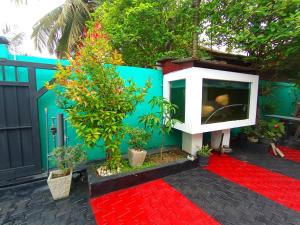 Tharusha Homestay Mirissa