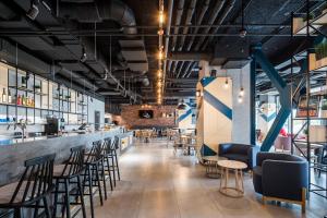 B&B Hotel Budapest City