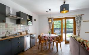 Jelenia Bania - Imprezy w górach Sauna w cenie