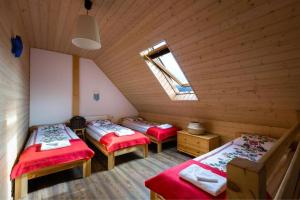 Jelenia Bania - Imprezy w górach Sauna w cenie