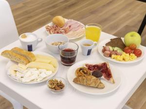 B&B Hotel Roma Trastevere