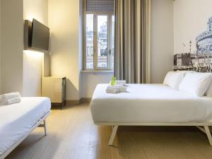 B&B Hotel Roma Trastevere