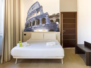 B&B Hotel Roma Trastevere
