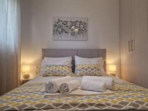 Marias comfort suite