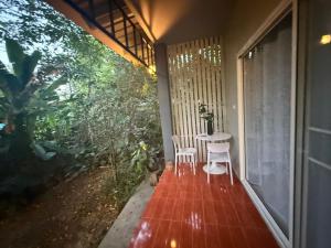 Diamond House in Srithanu