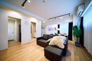 SATELLITE HOTEL Higashiazabu サテライトホテル東麻布