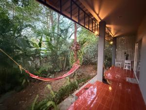 Diamond House in Srithanu