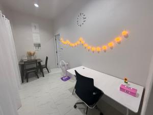 Diamond House in Srithanu