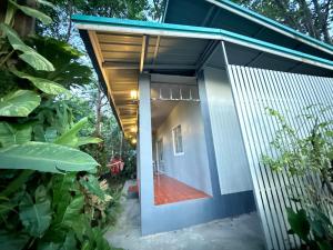 Diamond House in Srithanu