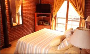 La Protegida del Bosque