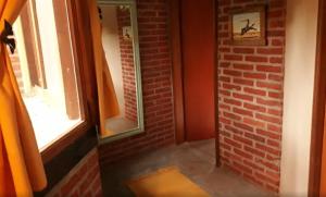 La Protegida del Bosque