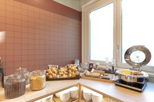 B&B Hotel Roma Fiumicino Aeroporto Fiera 1