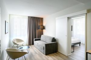 B&B Hotel Ljubljana Park