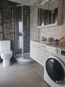 Marias comfort suite