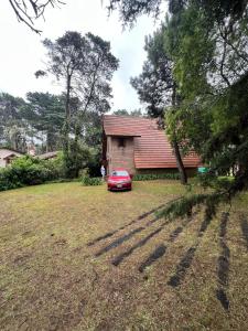 Casa Alpina Bosque y Mar