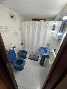 Casa Alpina Bosque y Mar