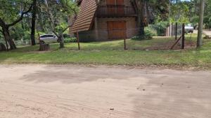 Casa Alpina Bosque y Mar