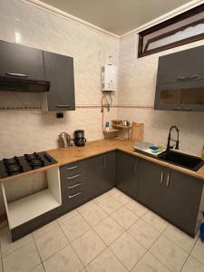 Luxury apartment 100 m2 in Mohammedia