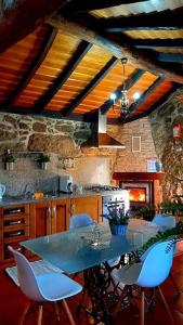 Casa do Charco Peneda Gerês