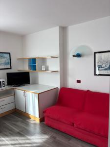 Casa rio falze Madonna di Campiglio