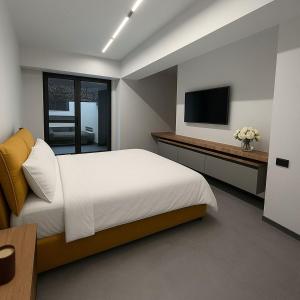 Avi Garden Apart Hotel