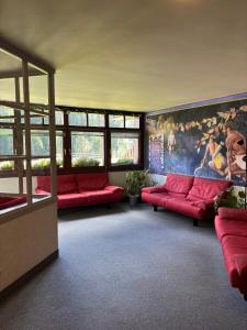 Casa rio falze Madonna di Campiglio