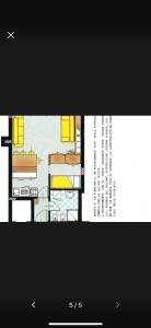 Casa rio falze Madonna di Campiglio