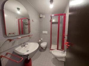 Casa rio falze Madonna di Campiglio