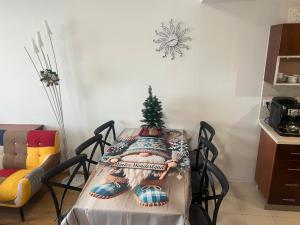 Apartmán Bella Donovaly v hotelovom komplexe