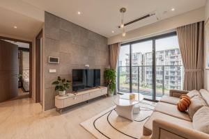 The New Heart of Saigon - Metropole Residence