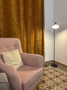 Apartamento turístico El Aljibe