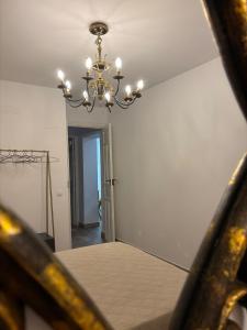 Apartamento turístico El Aljibe