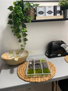 Apartamento Estudio Playa Beach