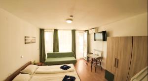 Williams apartments - third special studio