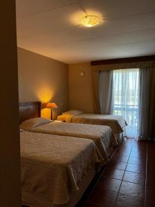 Hotel los Naranjos