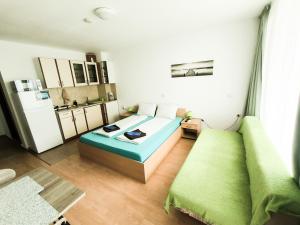 Williams apartments - third special studio