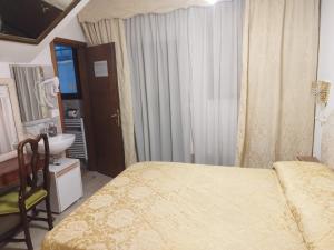 Alloggi Acquavita - checkin at "Alloggi SS Giovanni e Paolo"