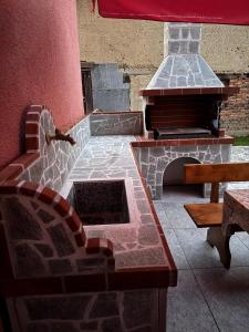 Dzhorgovata Guesthouse