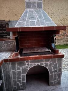 Dzhorgovata Guesthouse