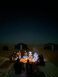 Mhamid Sahara Camp - Mhamid El Ghizlane