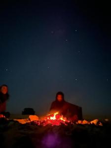 Mhamid Sahara Camp - Mhamid El Ghizlane