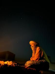 Mhamid Sahara Camp - Mhamid El Ghizlane