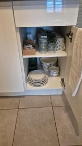 Studio La Pause dun Soir