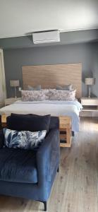 112 Luxury Studio at The Gallery