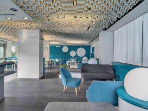 B&B Hotel Torino President