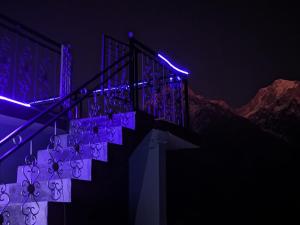 The majestic homestay kalpa