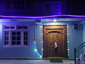 The majestic homestay kalpa