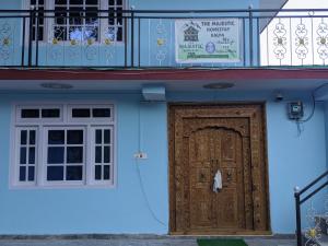 The majestic homestay kalpa